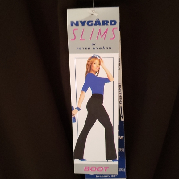 COPY - Nygard Slims - Picture 4 of 6